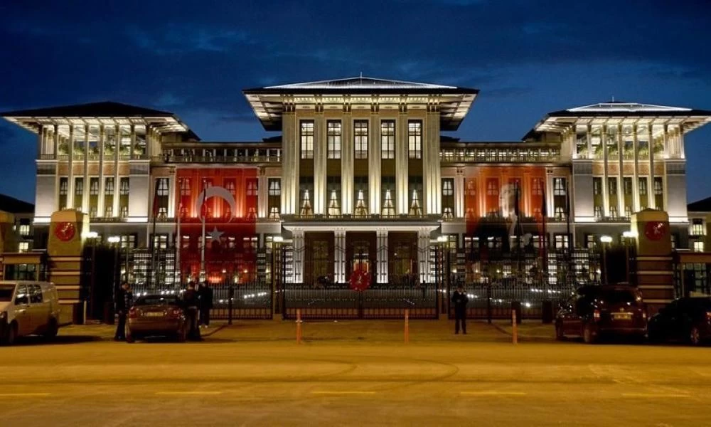 Τουρκία: Ο λαός πεινάει, ο Ερντογάν ξοδεύει εκατομύρια για τα παλάτια του